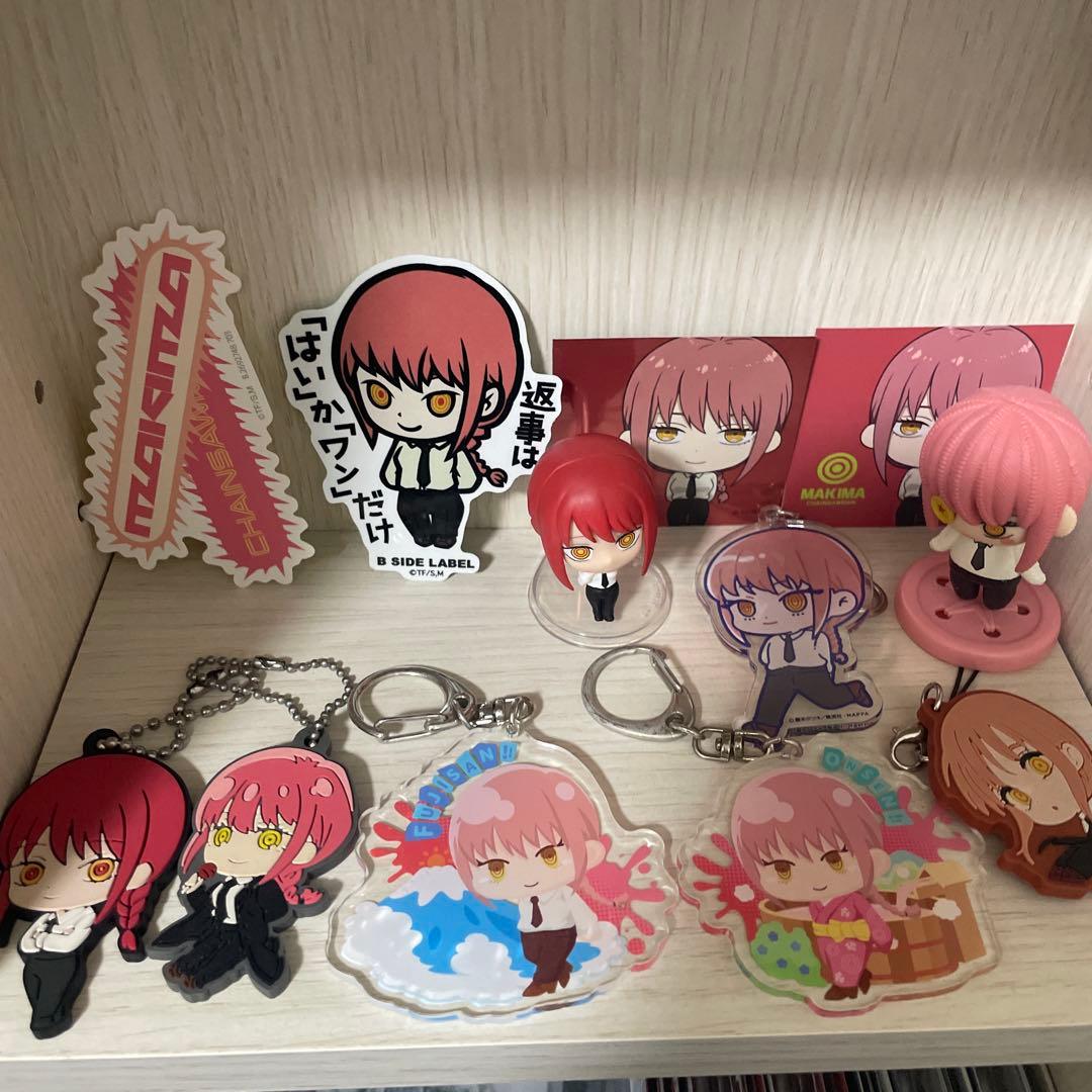 マキマ まとめ売り