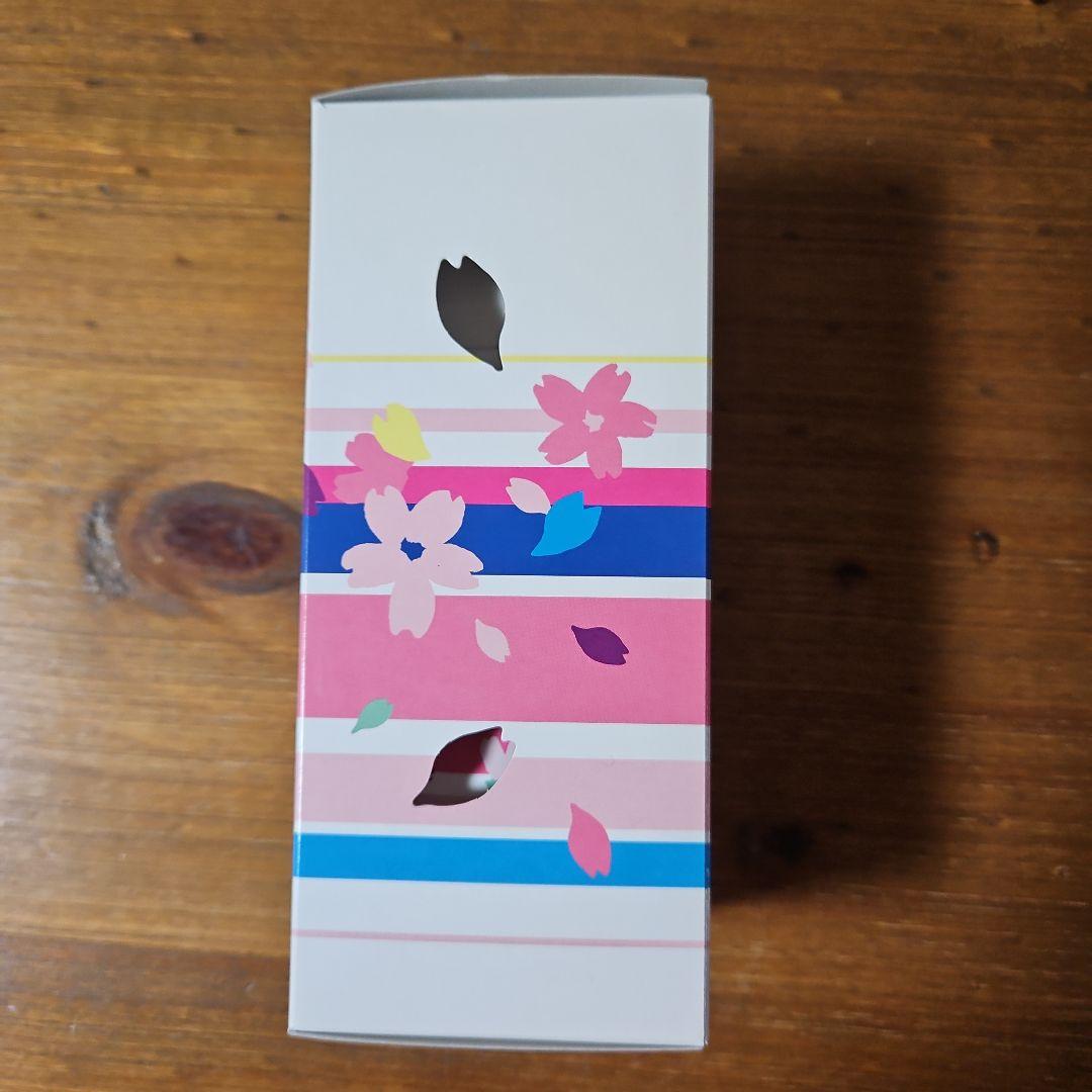 限定 ANA STARBUCKS SAKURA 2016 ステンレスボトル