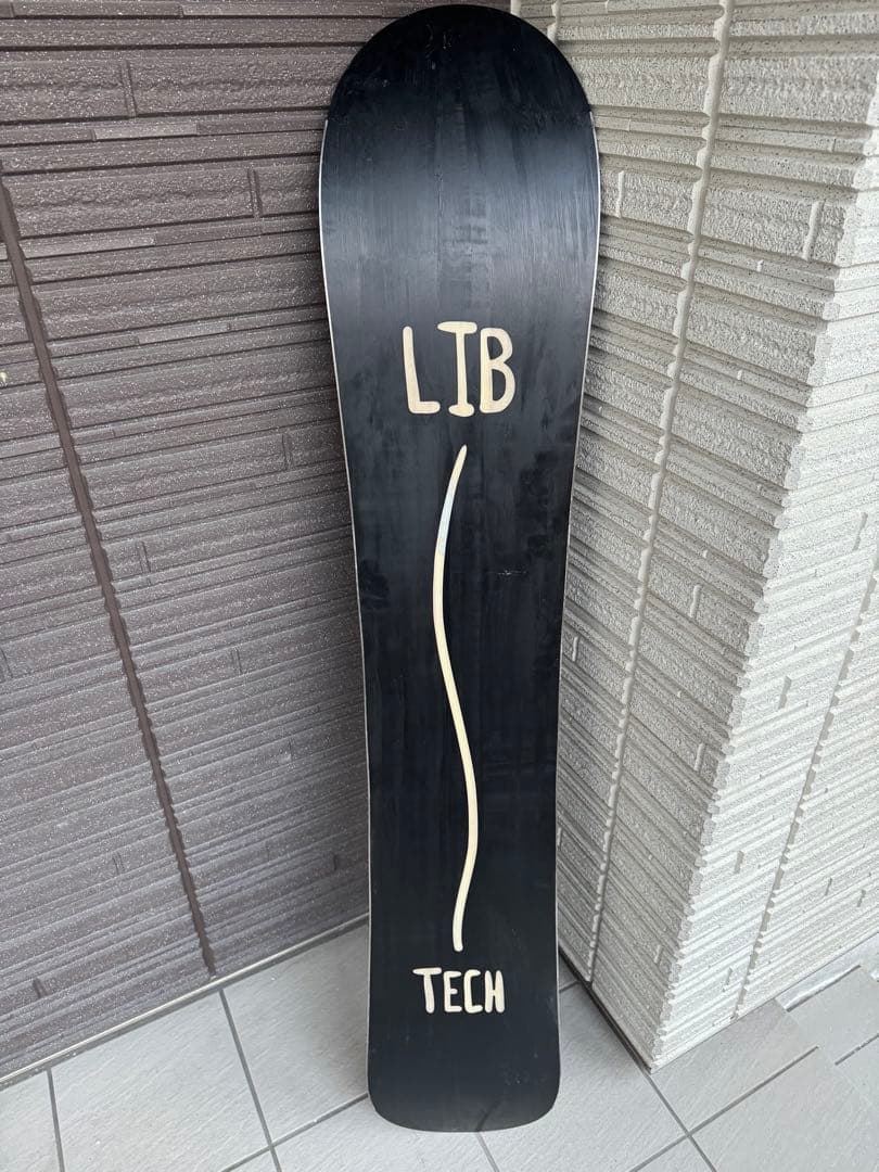 リブテック　リブリグ159 25-26 LIBTECH LIB RIG