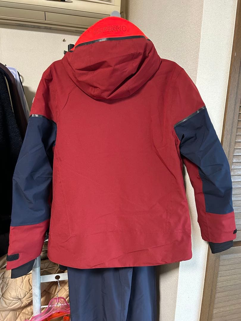 ICEPEAK アイスピーク　FRISCO スキーウェア M