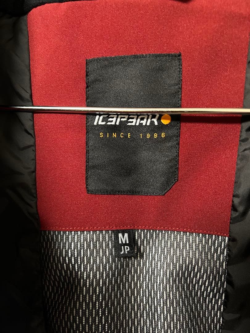 ICEPEAK アイスピーク　FRISCO スキーウェア M
