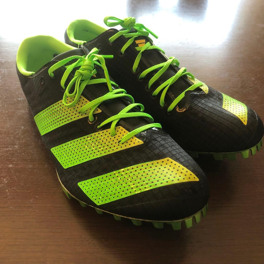 adidas アディゼロ フィネス 27.5cm
