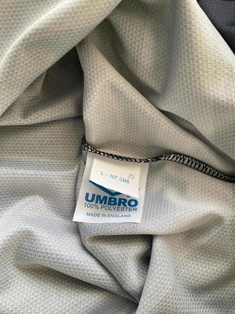 インテル・ミラノ Umbro Ronaldo 10 シャツ Lサイズ