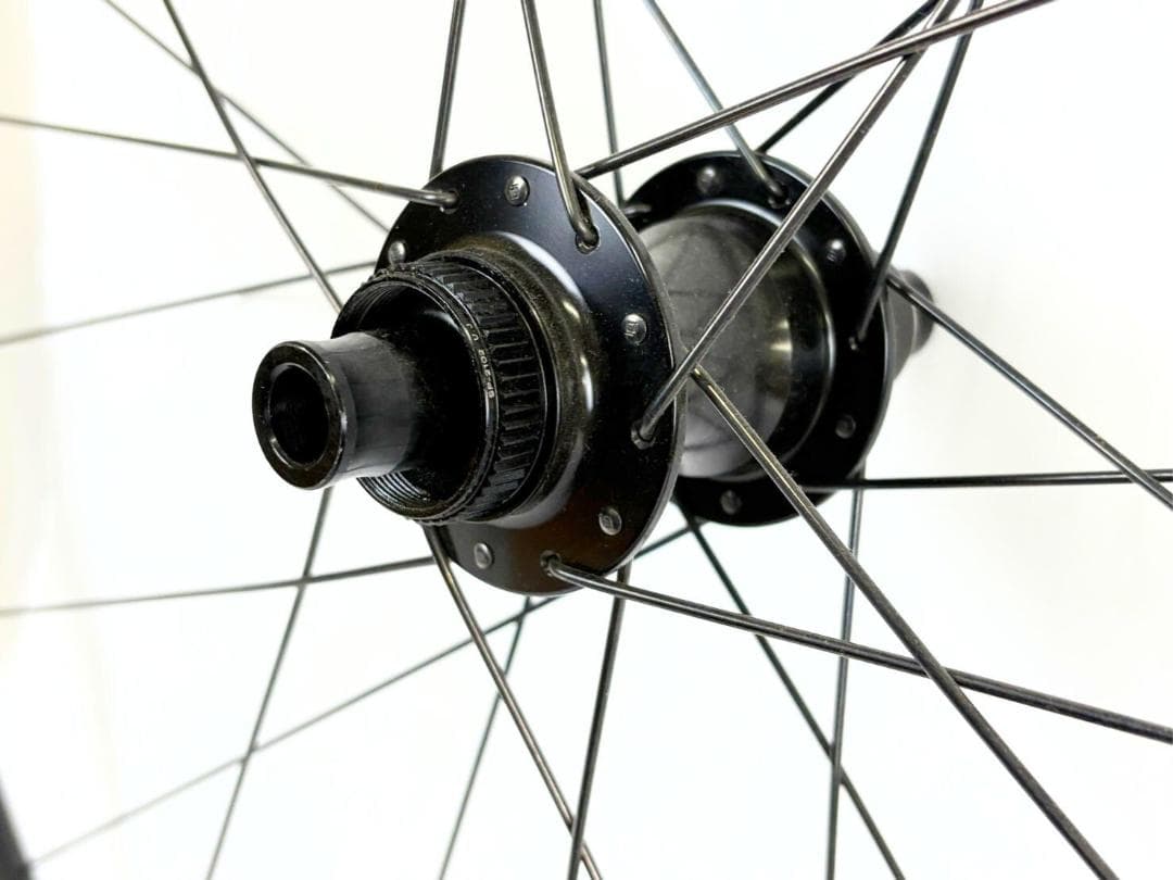 U51) DT-SWISS R460 DISC ホイールセット