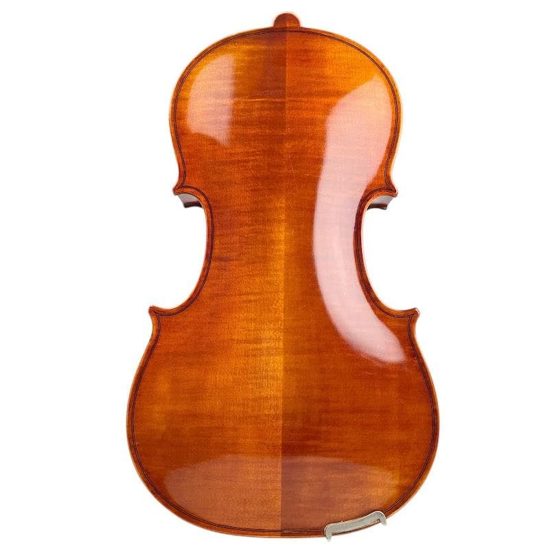 美虎杢●鈴木バイオリン● No.360 4/4 1981年 黄金期 violin