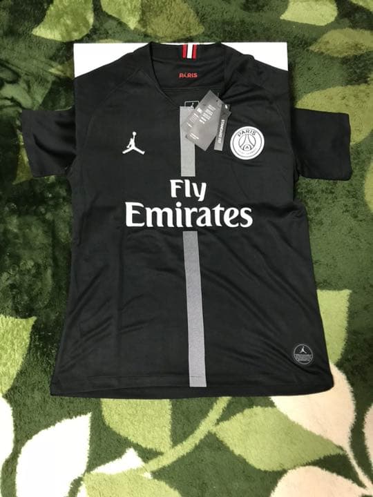 激安！PSG ジョーダン ムバッペ ユニフォーム