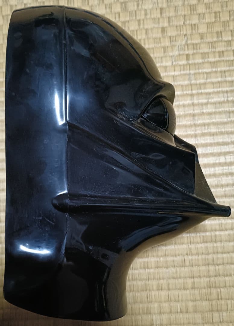 ダース・ベイダー フルフェイスマスク STAR WARS
