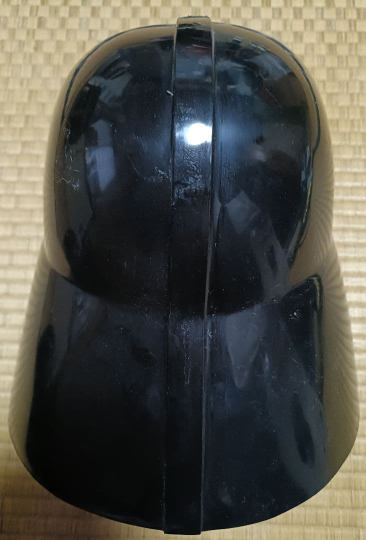 ダース・ベイダー フルフェイスマスク STAR WARS
