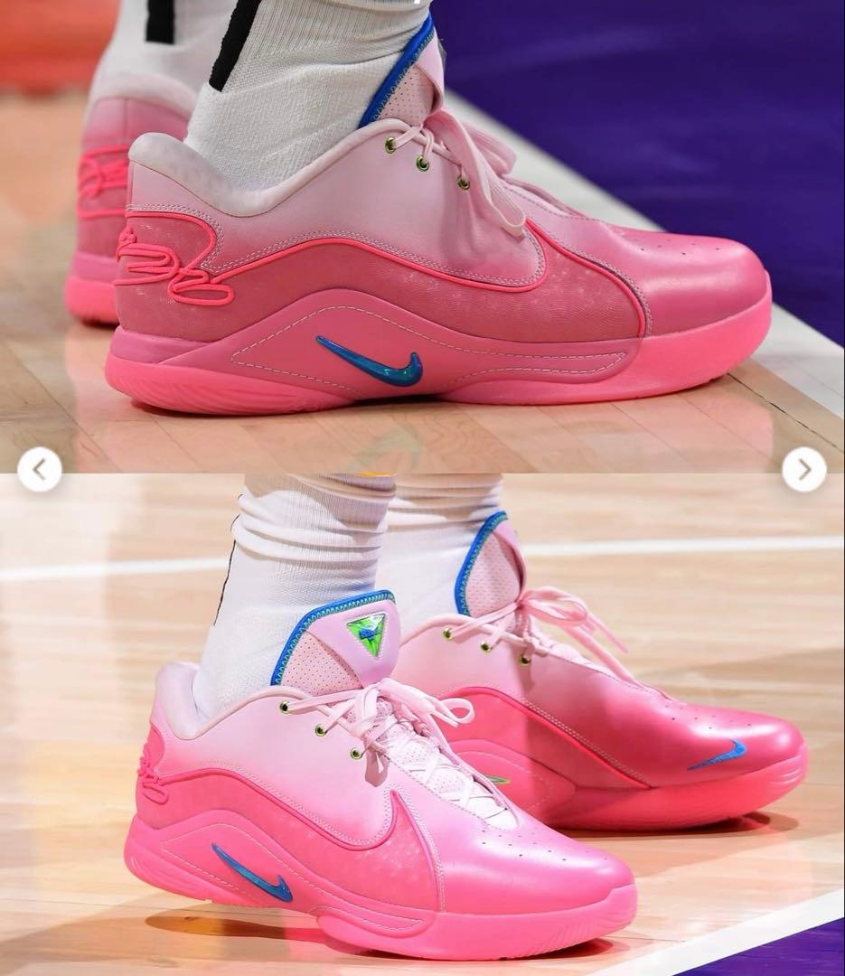 シューズ(男性用) Nike LeBron 22 \"I Promise\"