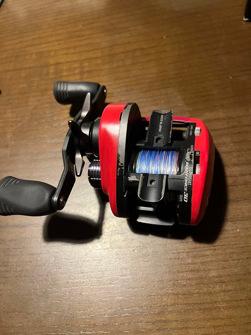 最終値下げ！！ ダイワ×デプス　 DR-Z2020LTD