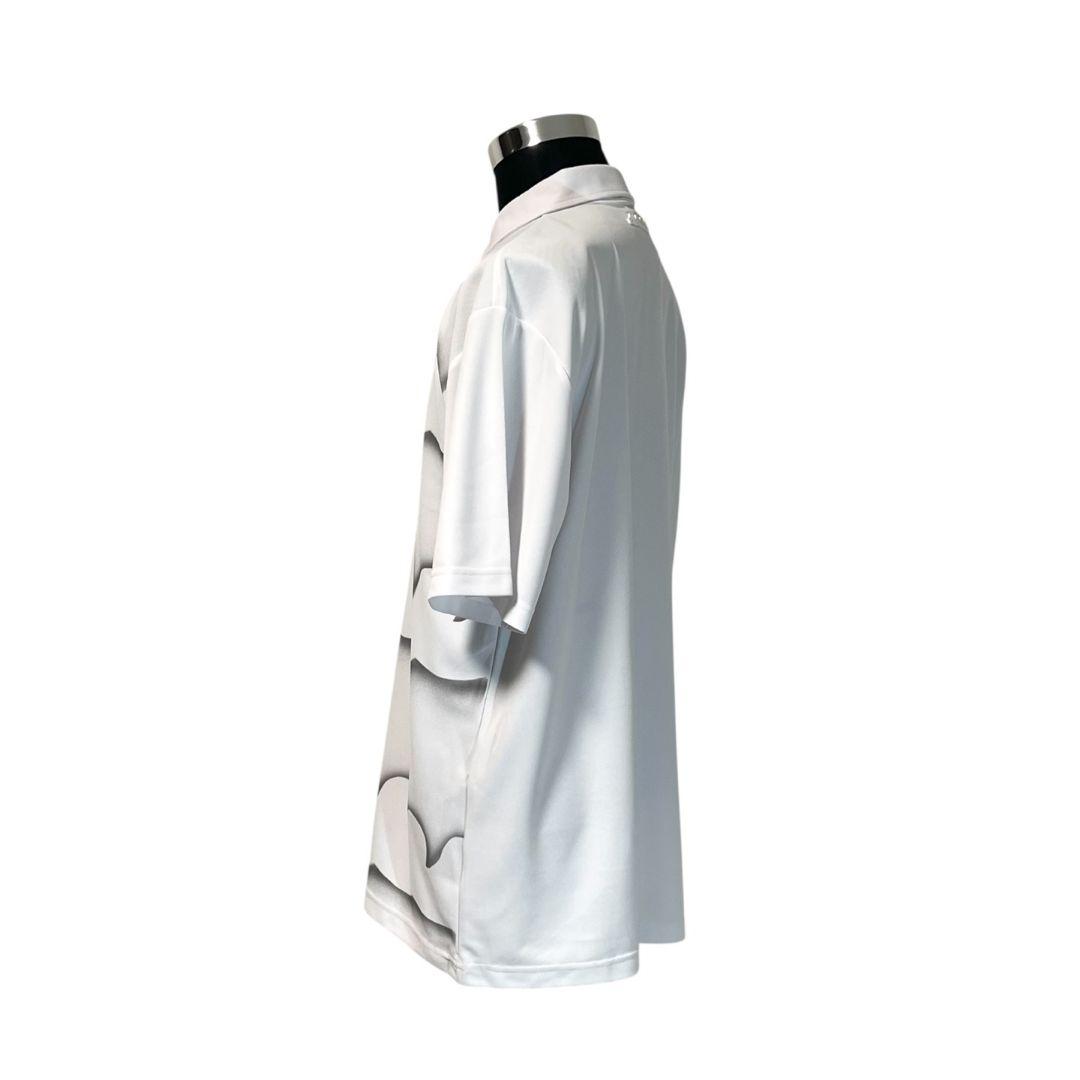 【新品】【8】MUTA MARINE GOLF×ACANTHUS ゴルフウェア