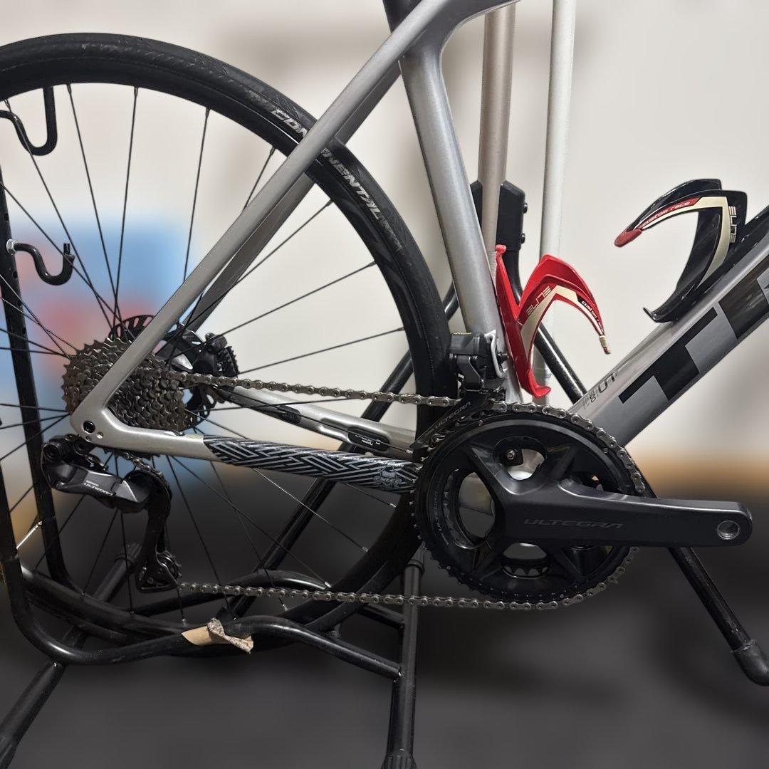 trek emonda sl5 di2 完成車52サイズ