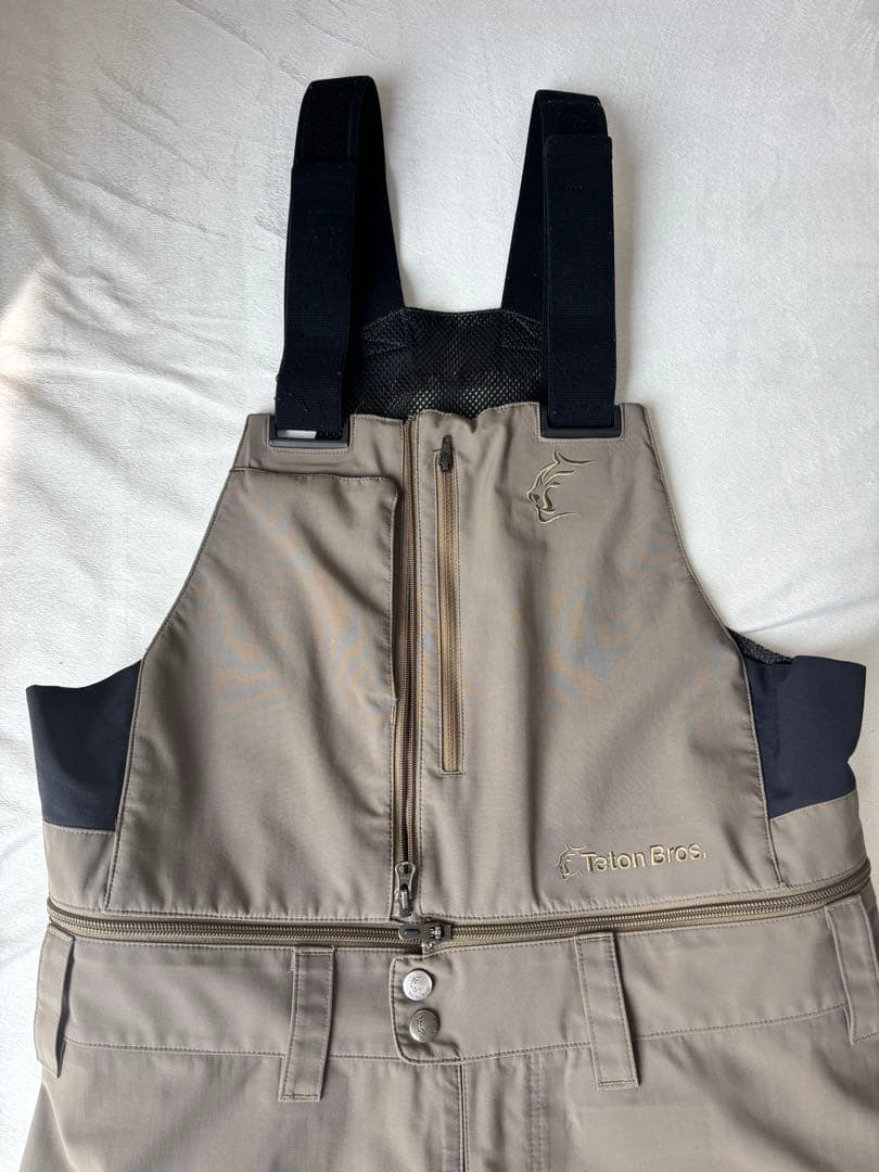 Talon Bros スキーウェア Mサイズ
