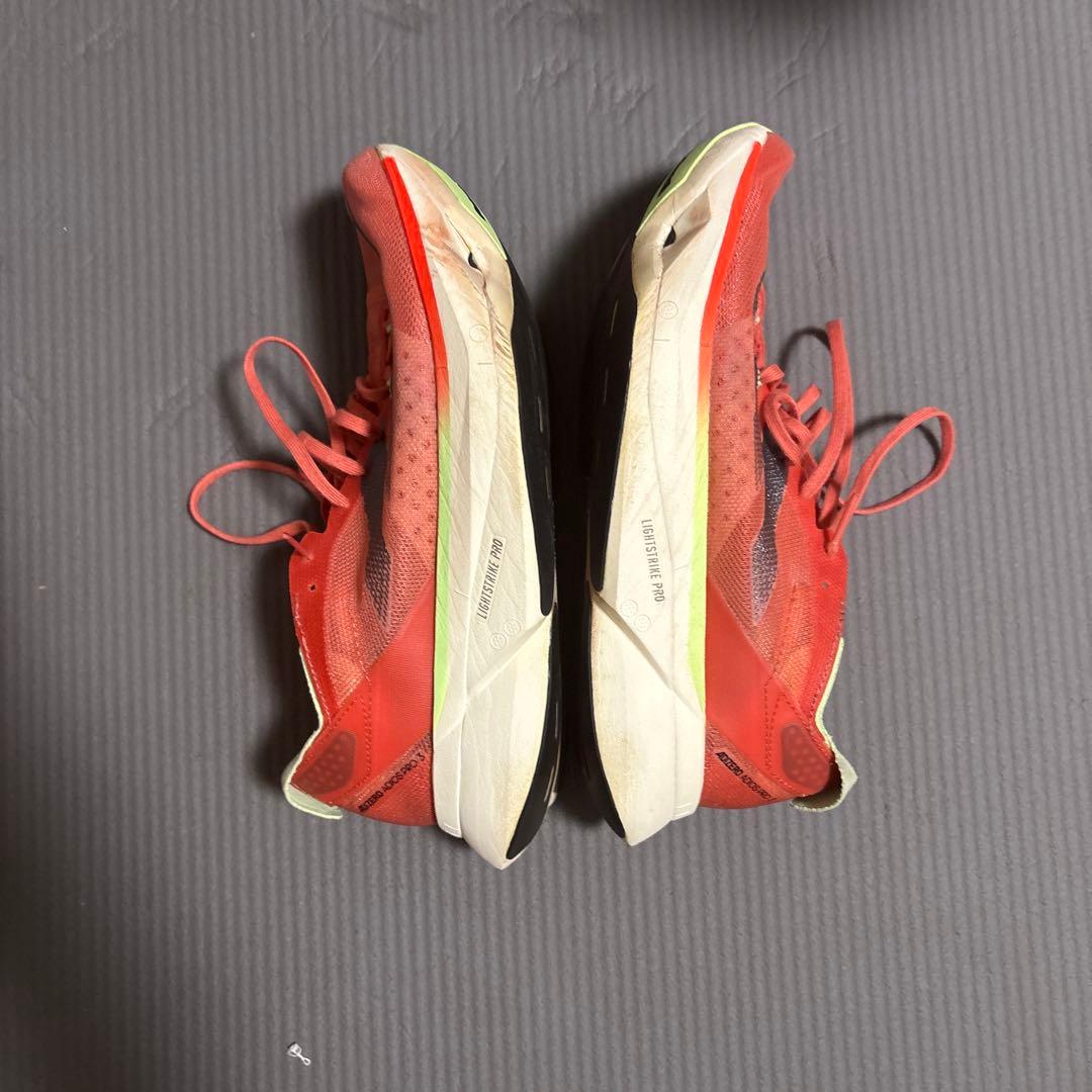 アディゼロ アディオス プロ 3 / ADIZERO ADIOS PRO 3