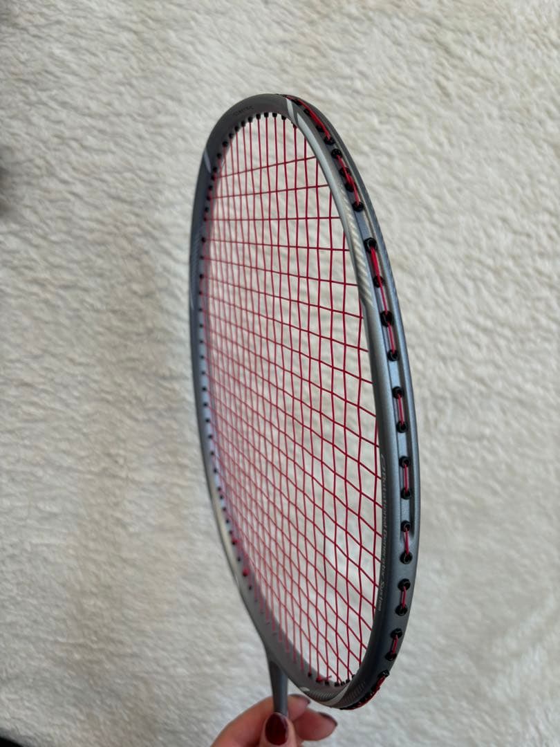 【美品】YONEX ASTROX NEXTAGE バドミントンラケット: