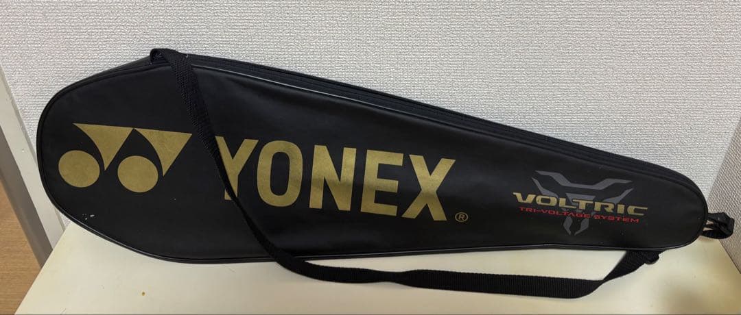 本日のみの価格❗️ヨネックスボルトリック VOLTRIC30バトミントンラケット
