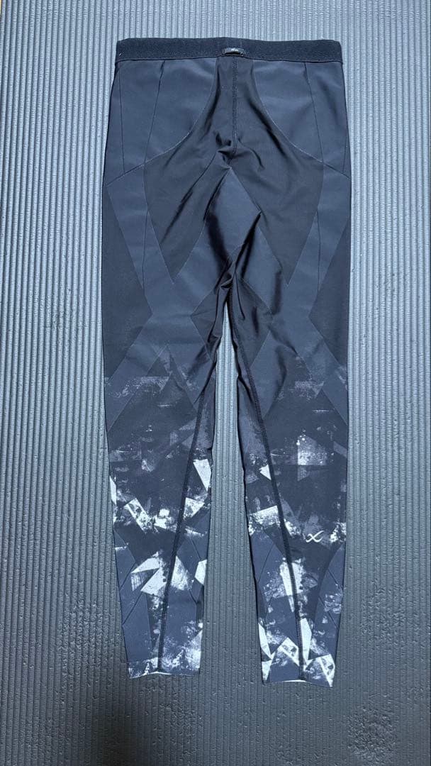 【美品】下半身フルサポート　CW-X
