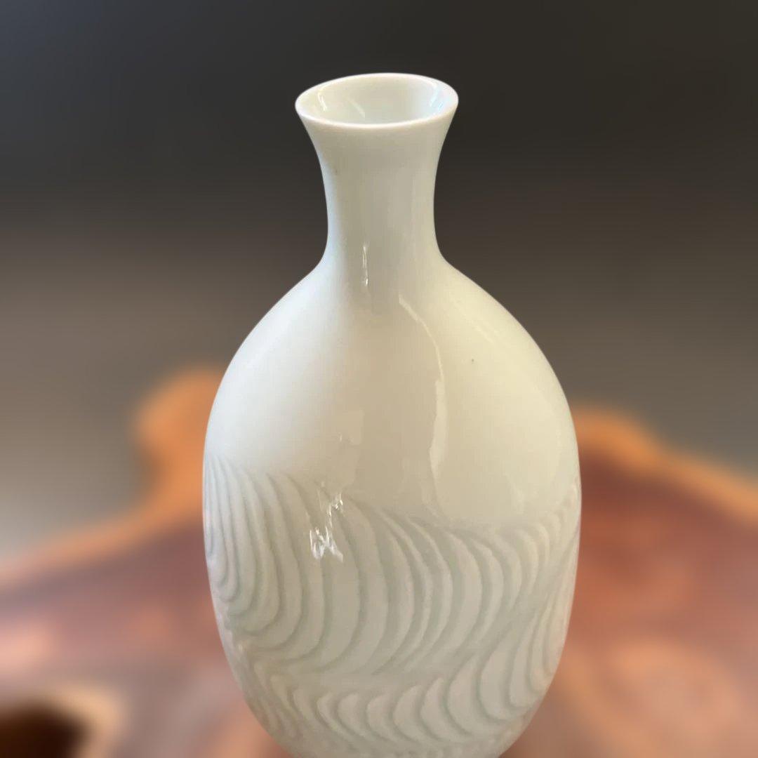 波模様　うず潮