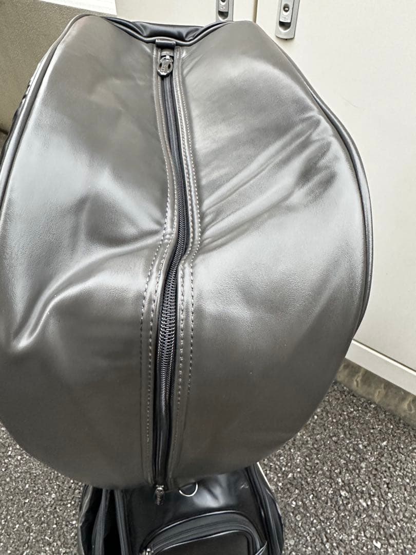 BALDOバルド プロモデル スタッフバッグ キャディバッグ【限定品】