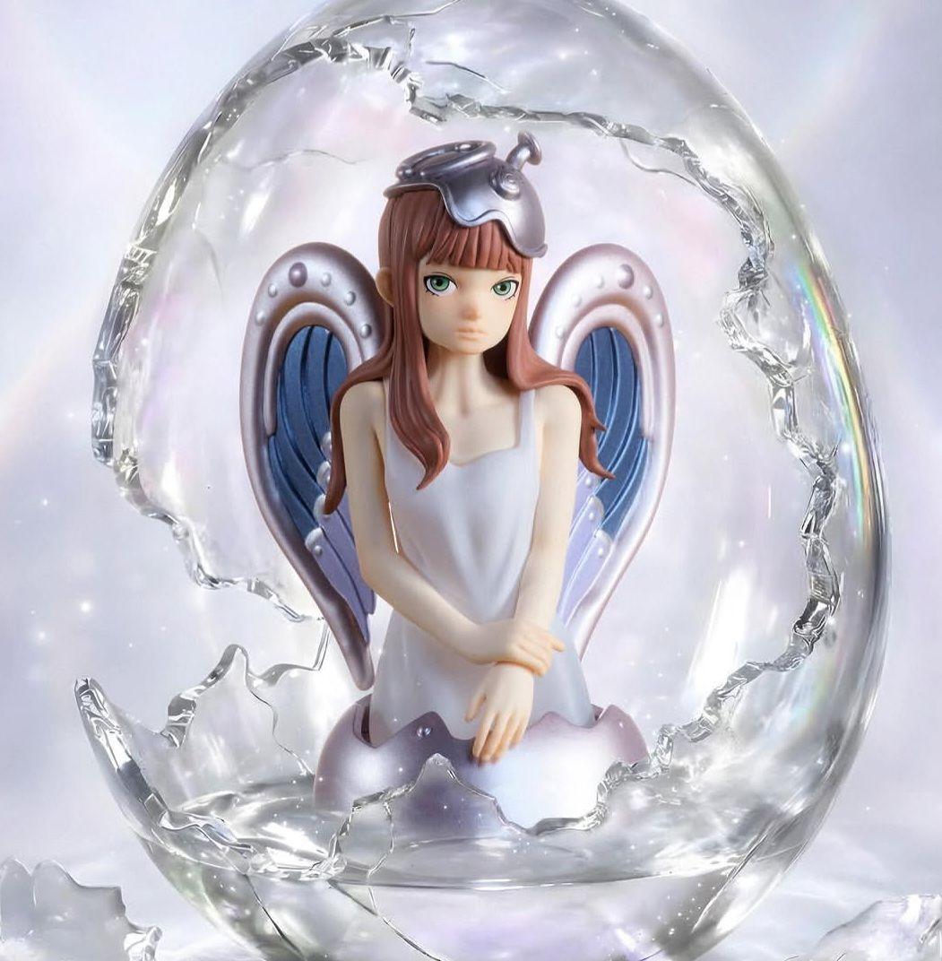 新作／POP MART「KeyA A Lucid Dream 」／5個セット