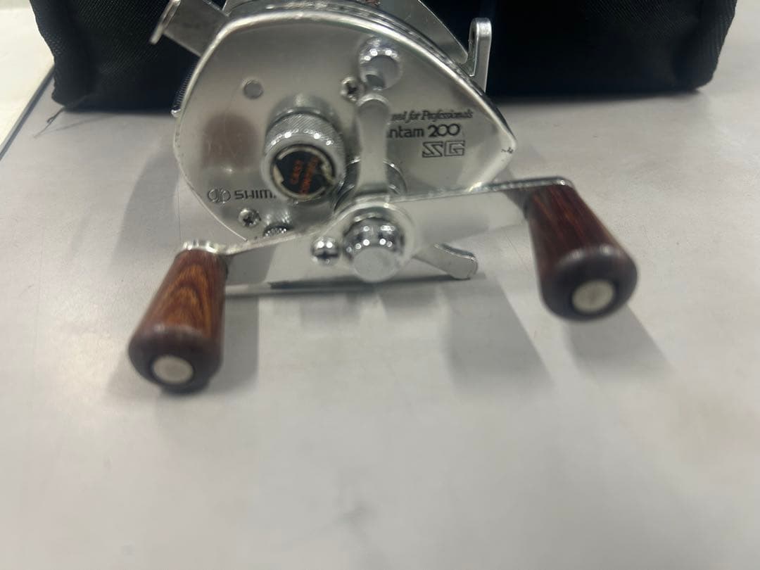 SHIMANO バンタム　最終価格
