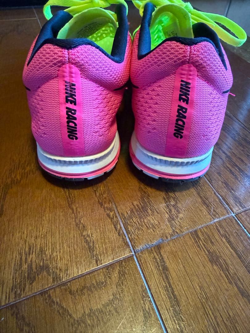 Nike ランニングシューズ
