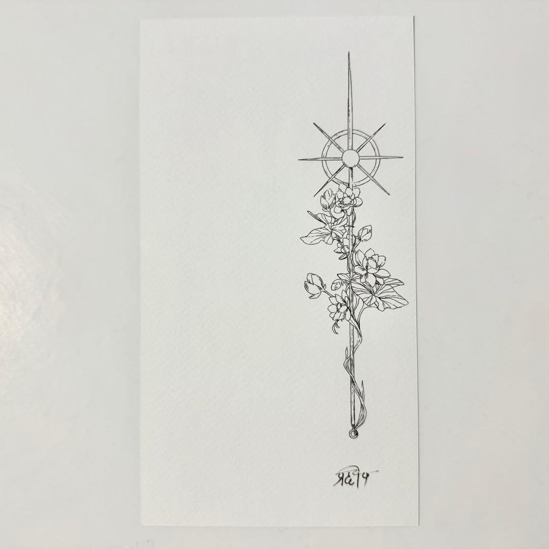 江川あきら C107 カレールート 新刊漫画 らくがき集 クリアファイル カード