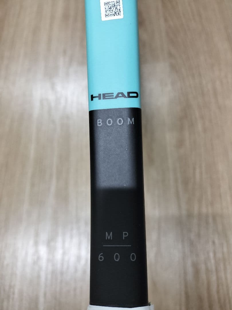 HEAD BOOM2024 ラケット 6本セット