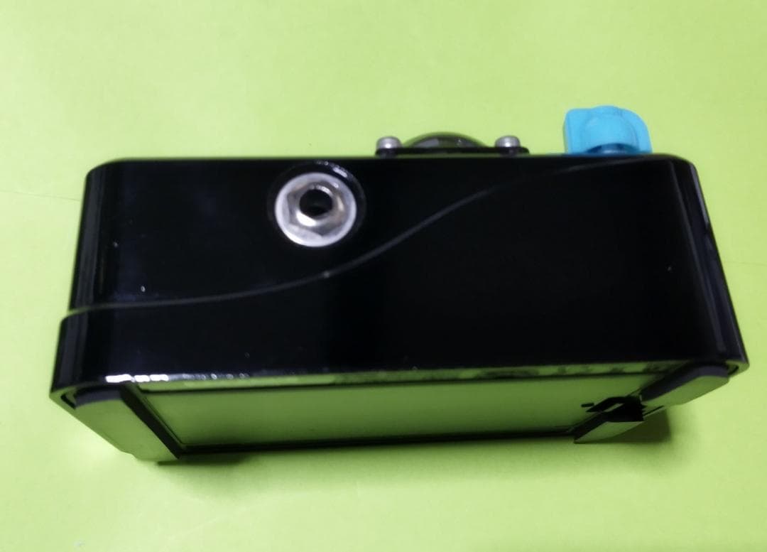 【極美品】 VOX V8 Distortion 箱 説明書付き