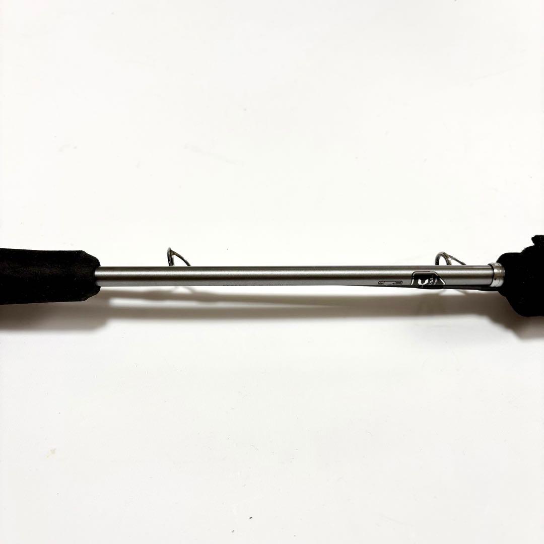 【送料無料】シマノ19 ライトゲーム CI4+ TYPE64 M205 右