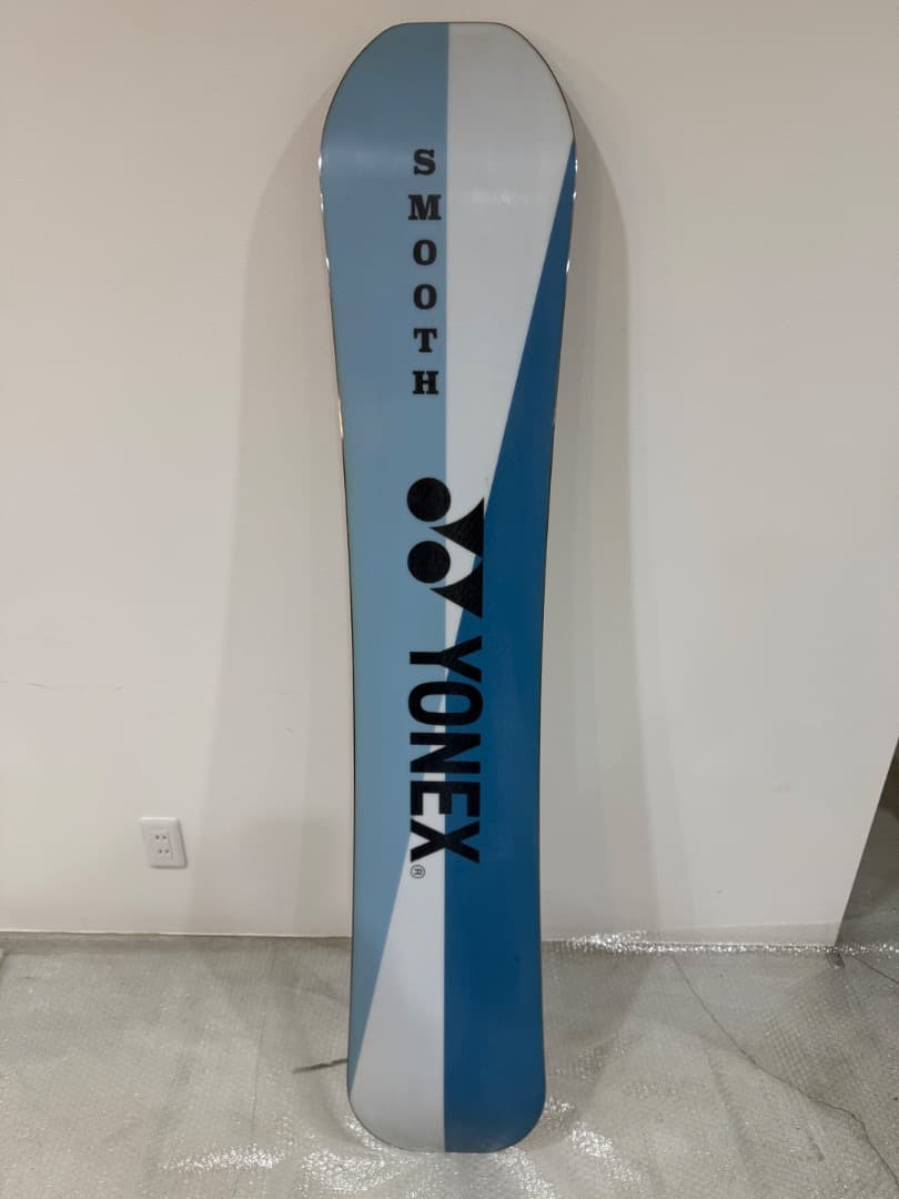 ヨネックス（YONEX） スノーボード板 26 SMOOTH 158cm