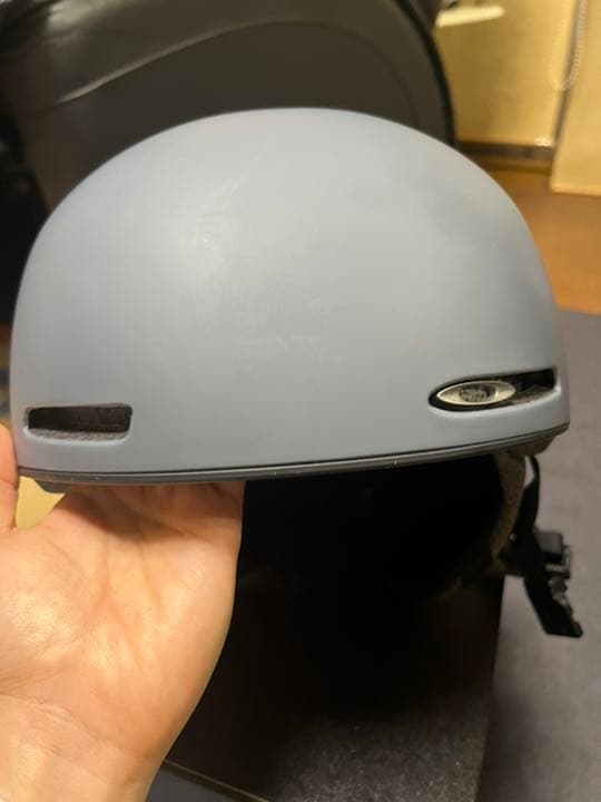 OAKLEY ヘルメット　MOD1 箱付き