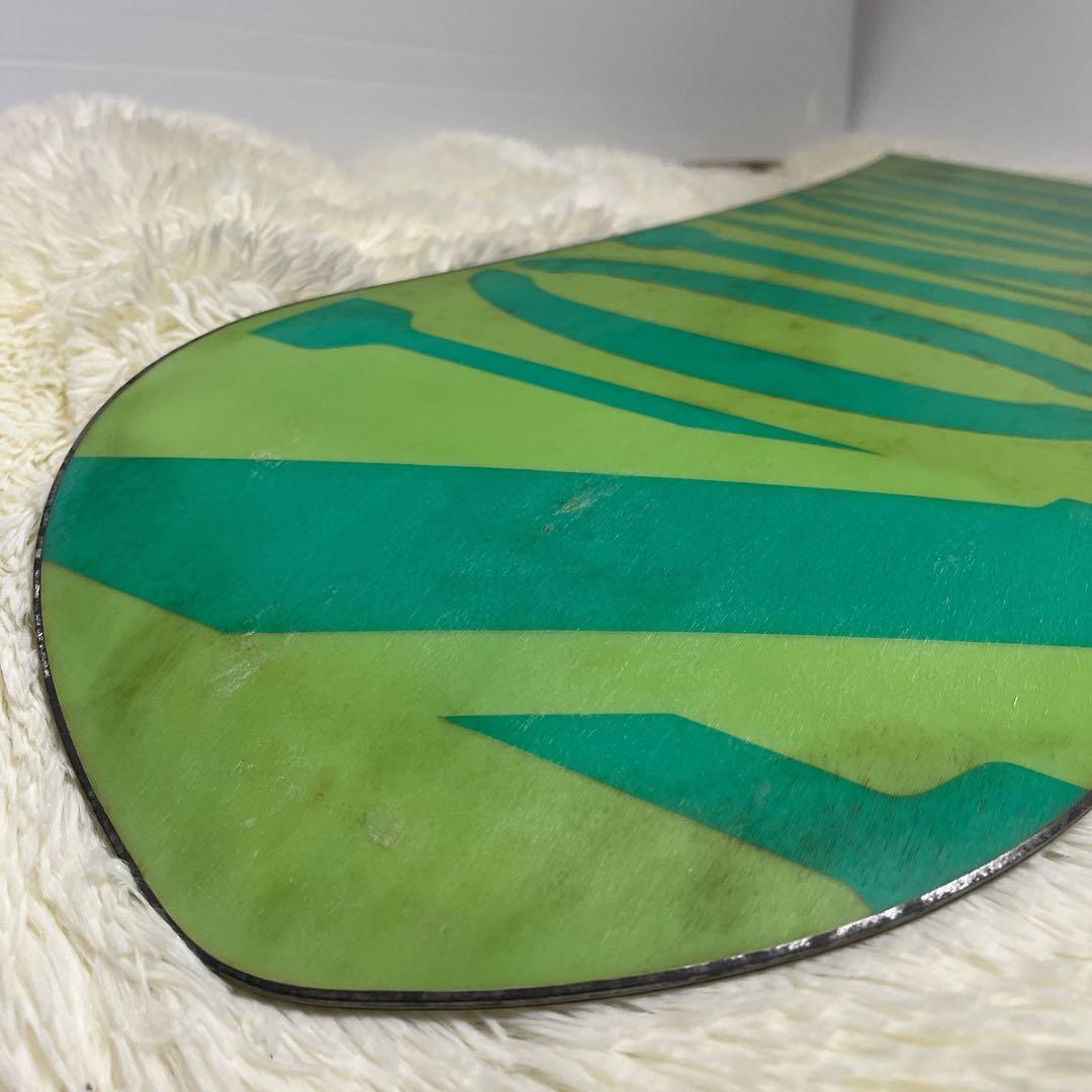 SALOMON　POWDERSNAKE サロモンパウダースネーク　153cm