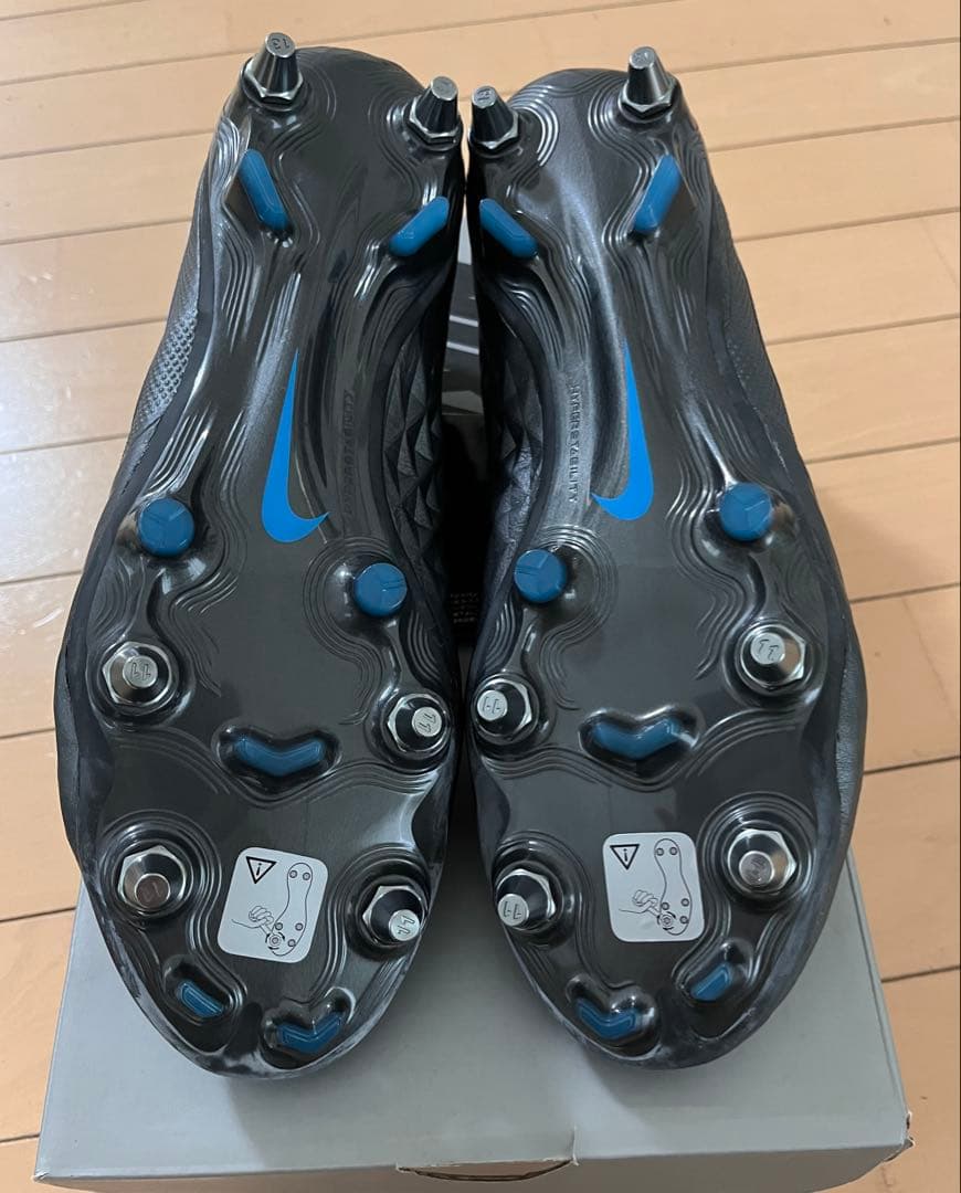Nike Tiempo Legend8Elite SGPro 新品未使用27.5