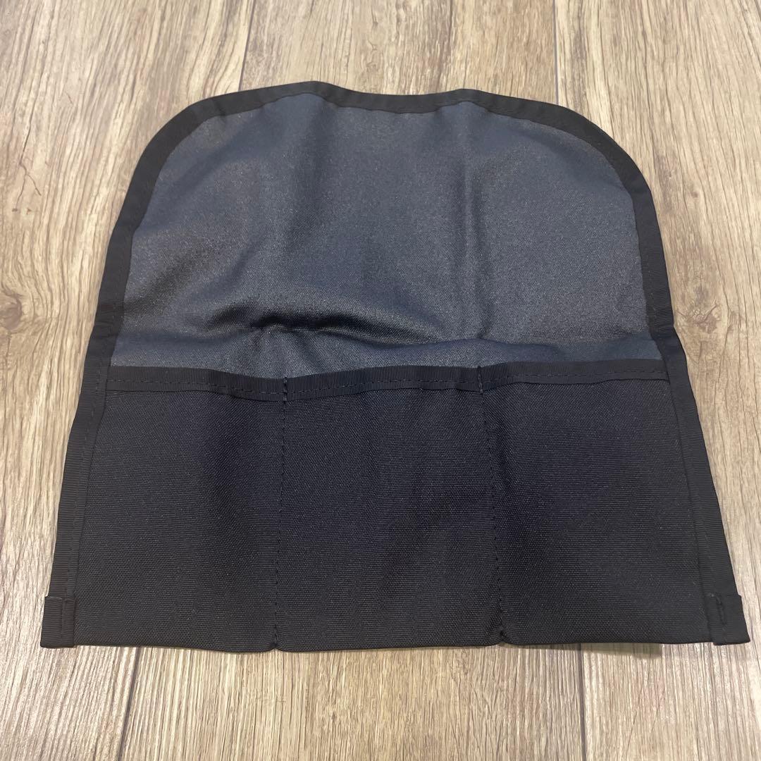 【新品】YNOT ワイノット　サドルバッグ　Made in 