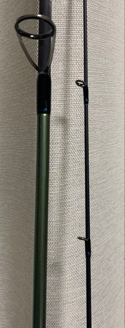 ノリーズ　ロックフィッシュボトムパワーオーシャン　RPO710HS2
