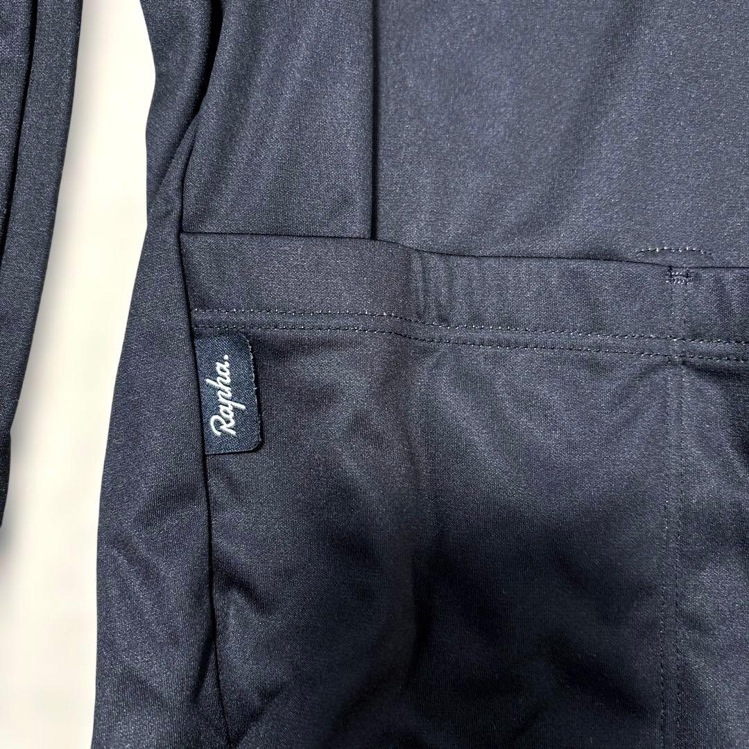 Rapha × CHERUBIM コラボレーションジャージ Sサイクルジャージ