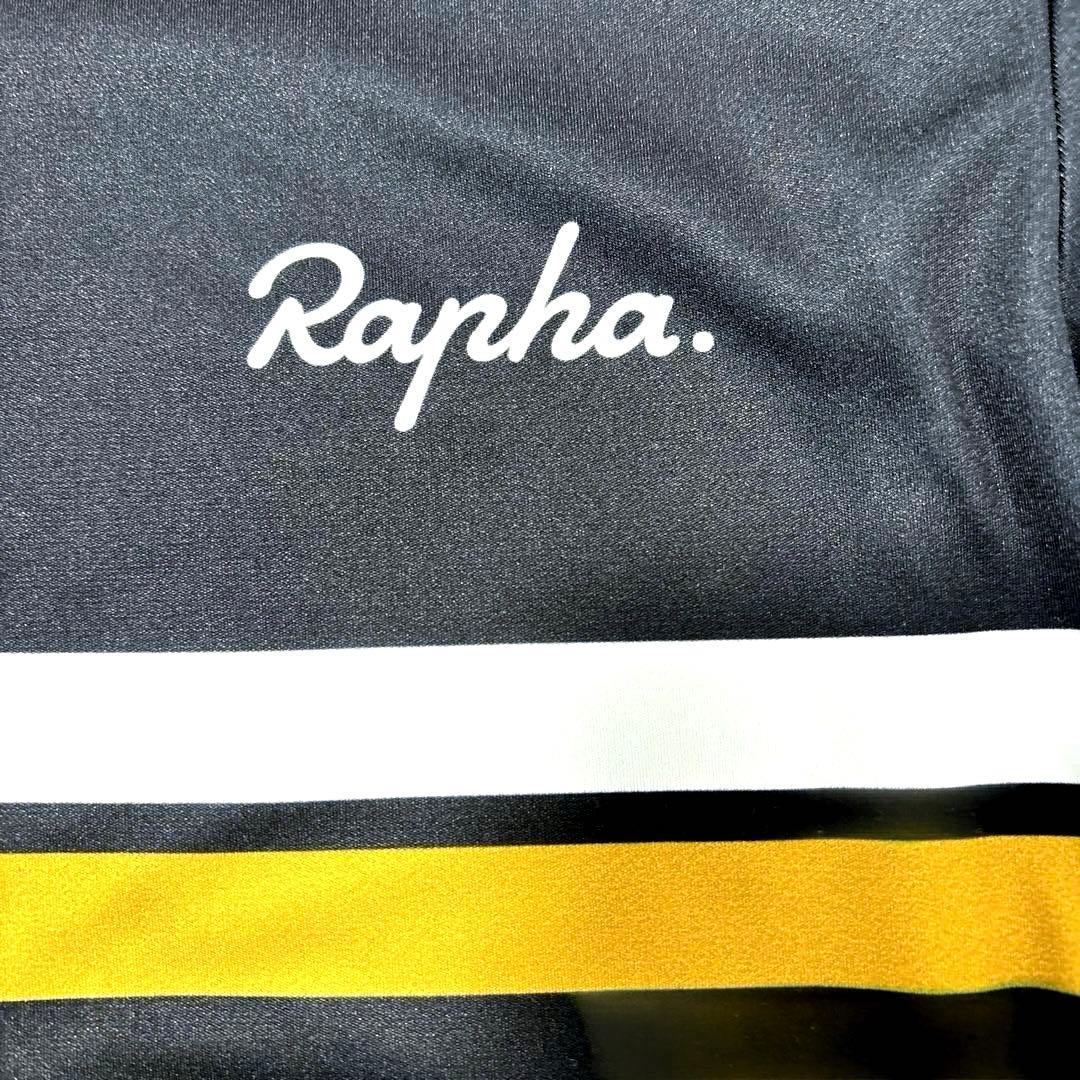 Rapha × CHERUBIM コラボレーションジャージ Sサイクルジャージ
