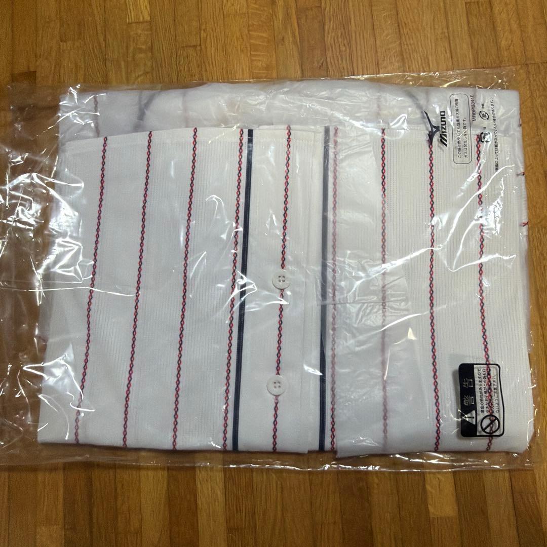 大谷翔平　日本代表　WBCユニフォーム　2023 新品未開封　Mサイズ　ミズノ