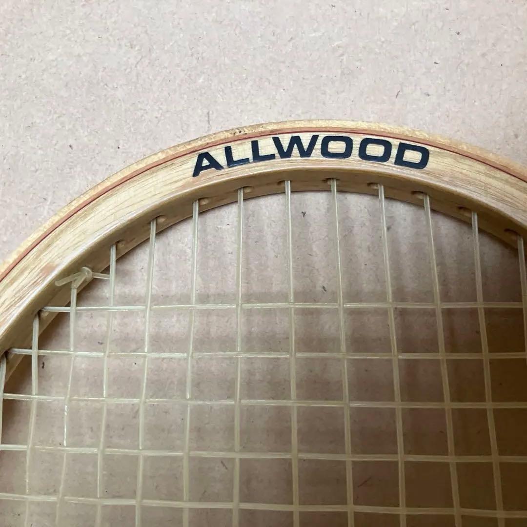 DONNAY3本セット　BORG pro ALL WOOD