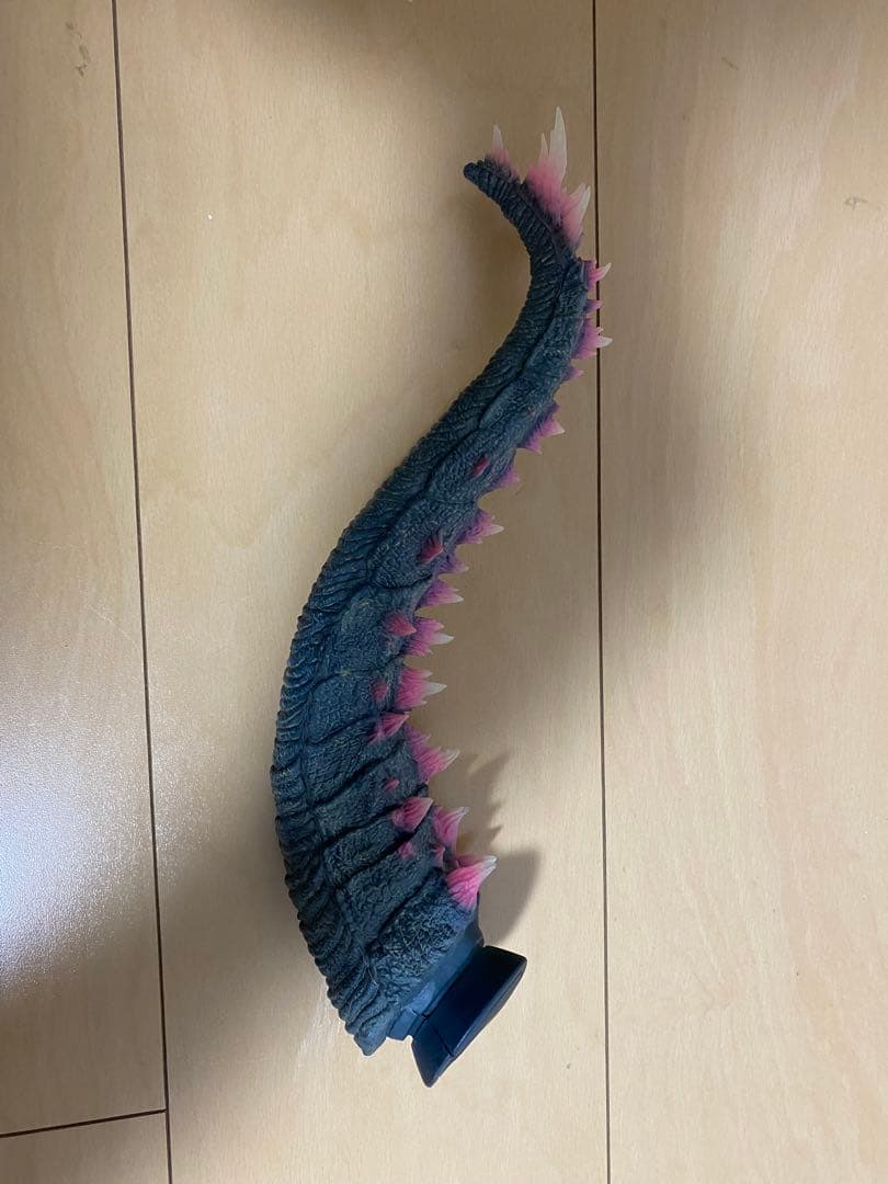 東宝大怪獣シリーズ　ゴジラ　2024 一般流通版