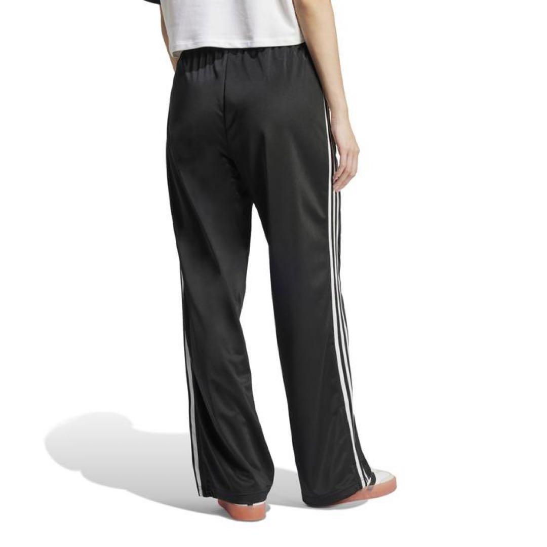 【週末限定価格】美品　adidas ジャージパンツ　ロングパンツ　ブラック　S