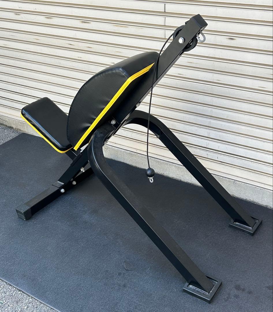 BODYMAKER ボディメーカー アブベンチ