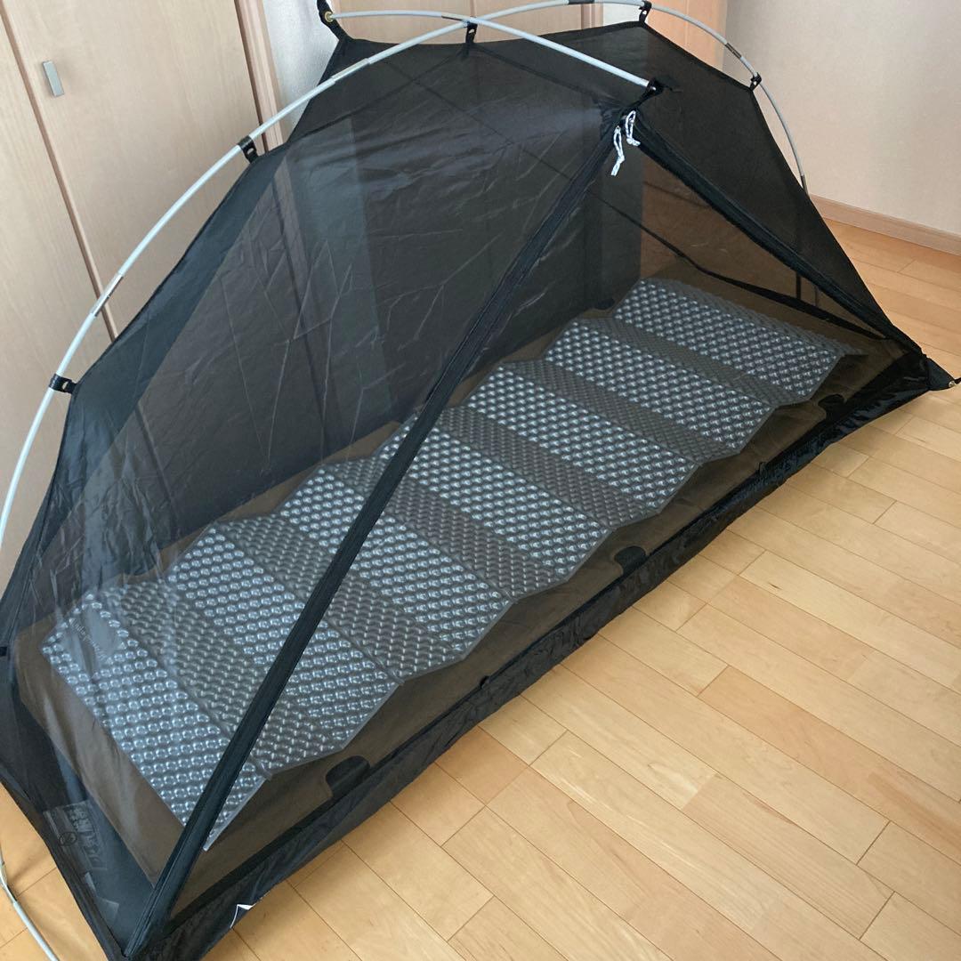 サバティカル モーニンググローリーTC ソロセット