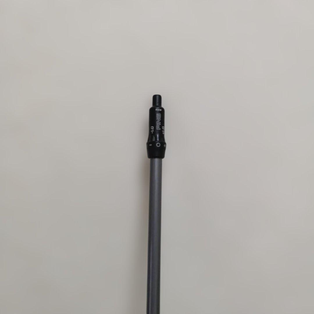 フジクラ　スピーダHB75S ピン　4U装着 SPEEDER