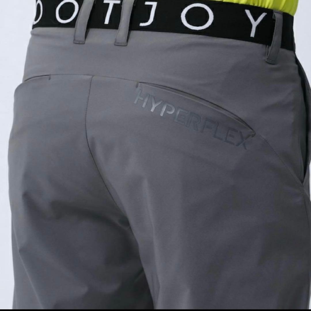 FootJoy フットジョイ 撥水イージーアンクル ゴルフパンツ SIZE M