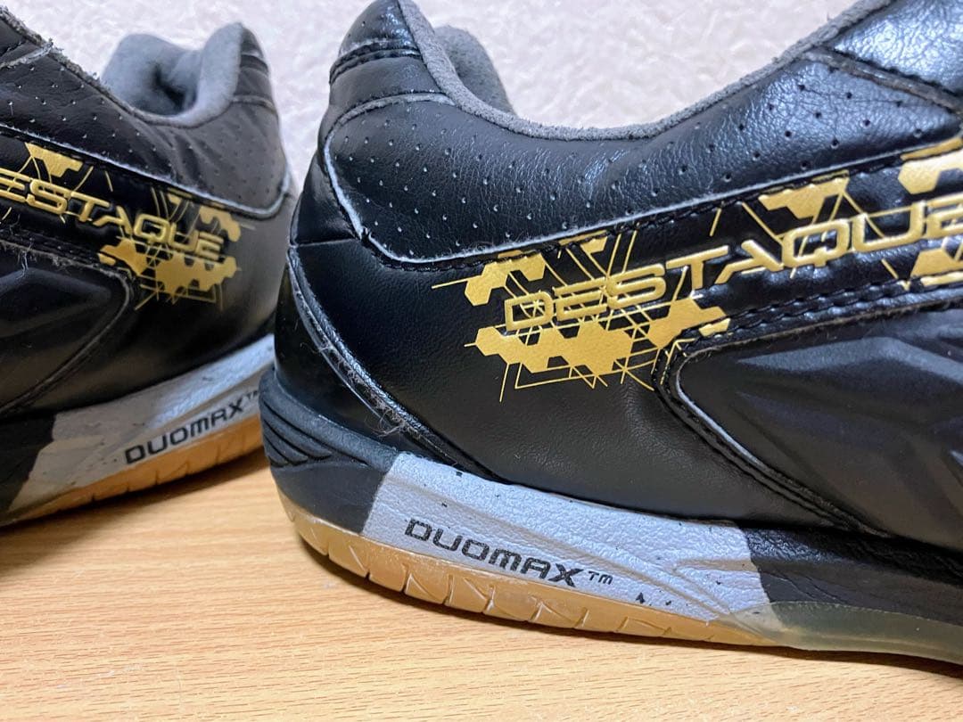 ★ASICS DESTAQUE 4 J wide デスタッキ 4 ワイド 28