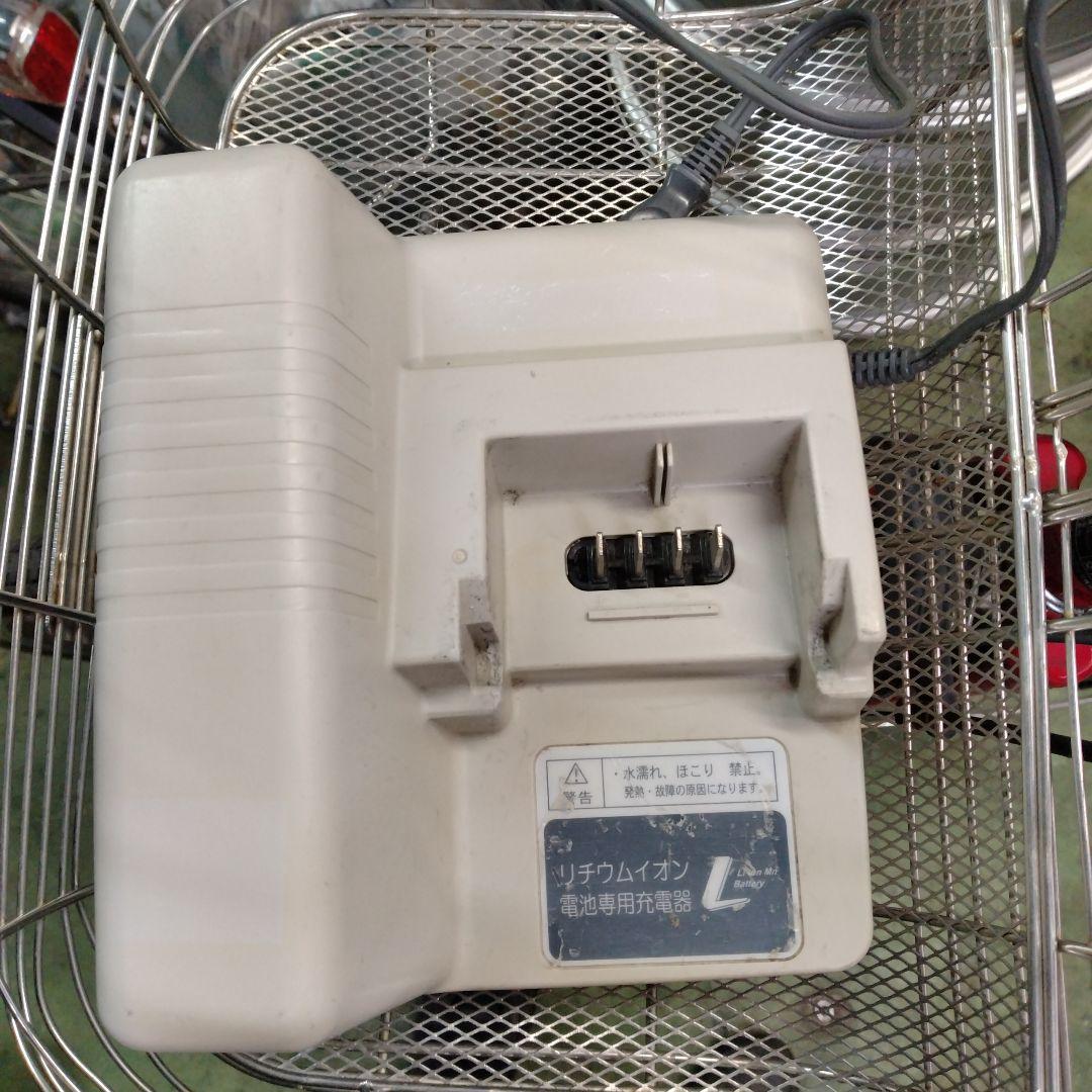 大幅値下げ[755]送料無料 パナソニック vivi DX City 電動自転車