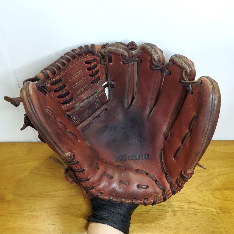 ミズノプロ 耕作オーダー MizunoPro 兼用 投手用 内野用 硬式グローブ