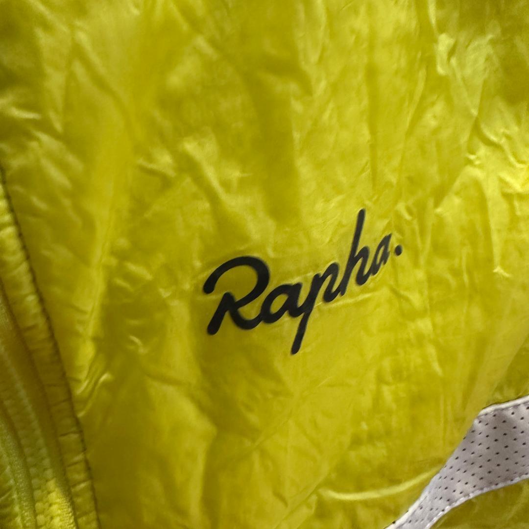 Rapha メンズ Insulated Brevet Gilet（2017年）L